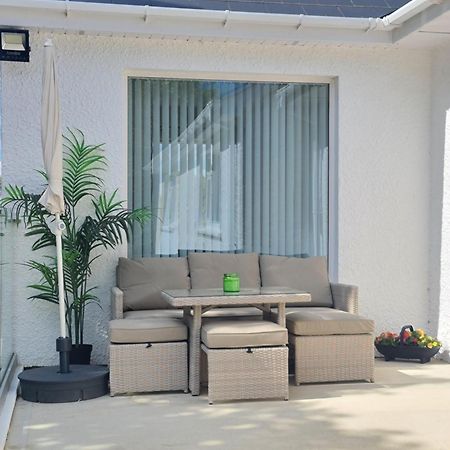 Annie'S House With Thermal Health Spa Moville Dış mekan fotoğraf