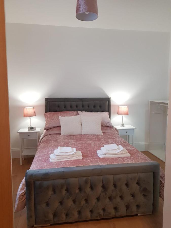 Annie'S House With Thermal Health Spa Moville Dış mekan fotoğraf