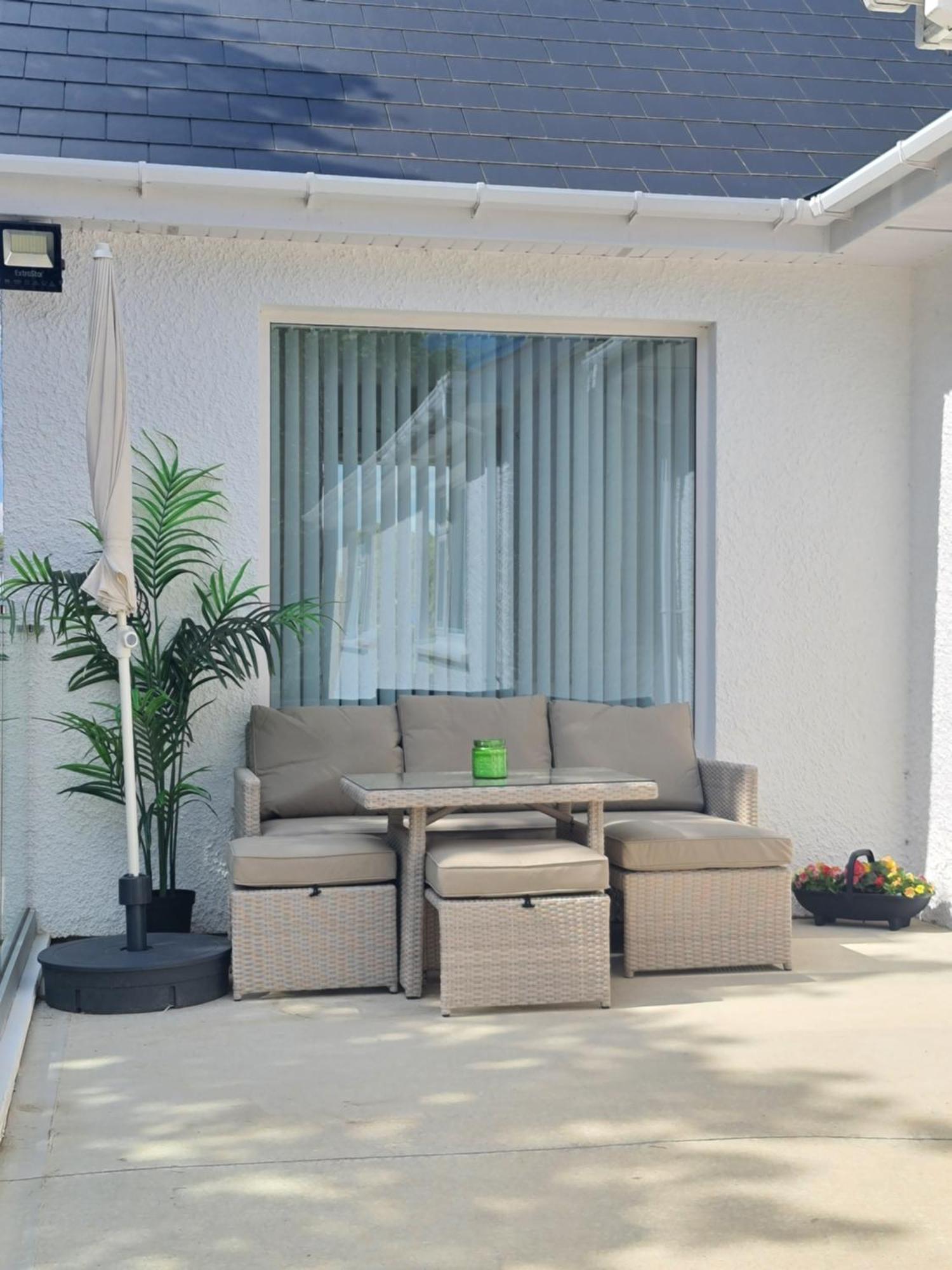Annie'S House With Thermal Health Spa Moville Dış mekan fotoğraf